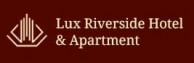 Lux Riverside Hotel & Apartment - Logo